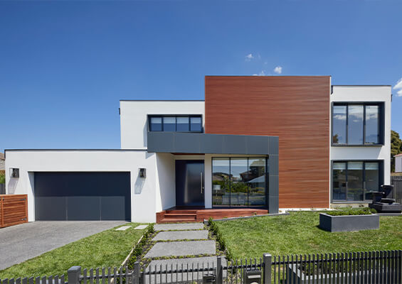 Fractional Ownership